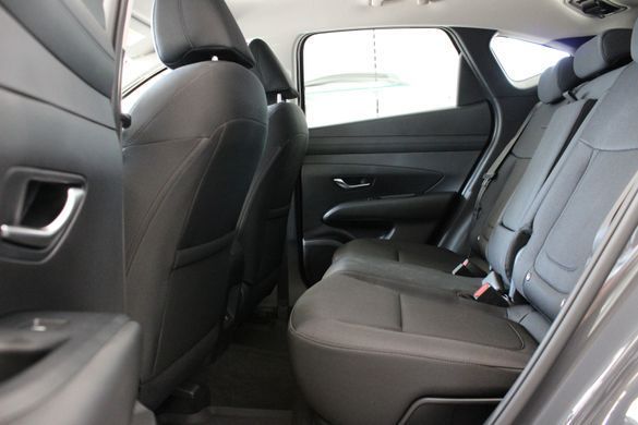 Новий Hyundai TUCSON 2026 Dynamic 2.0 MPi (156 к.с.), бензин, Ecotronic Gray &mdash; Львів, Арія Моторс