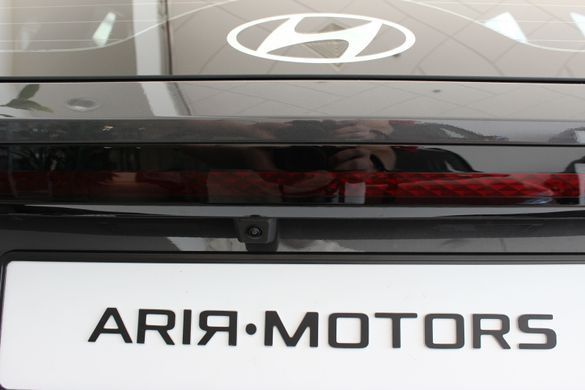 Новий Hyundai TUCSON 2026 Dynamic 2.0 MPi (156 к.с.), бензин, Ecotronic Gray &mdash; Львів, Арія Моторс