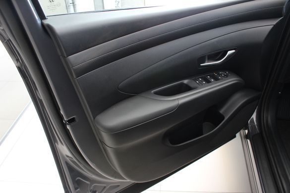 Новий Hyundai TUCSON 2026 Dynamic 2.0 MPi (156 к.с.), бензин, Ecotronic Gray &mdash; Львів, Арія Моторс