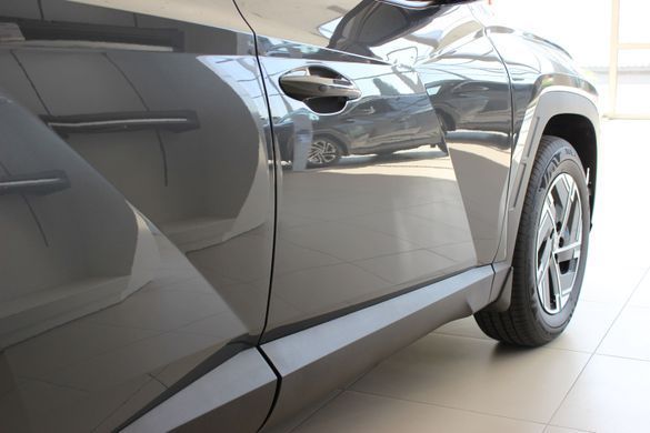 Новий Hyundai TUCSON 2026 Dynamic 2.0 MPi (156 к.с.), бензин, Ecotronic Gray &mdash; Львів, Арія Моторс
