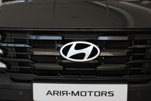 Новий Hyundai TUCSON 2026 Dynamic 2.0 MPi (156 к.с.), бензин, Ecotronic Gray &mdash; Львів, Арія Моторс