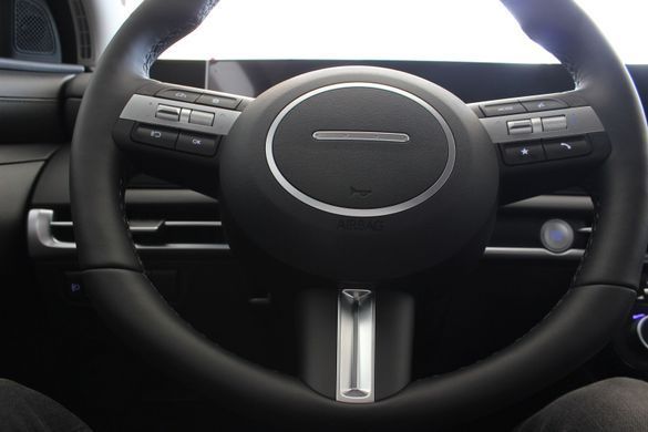 Новий Hyundai TUCSON 2026 Dynamic 2.0 MPi (156 к.с.), бензин, Ecotronic Gray &mdash; Львів, Арія Моторс