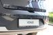 Новый Hyundai VENUE 2026, комплектация Elegance, цвет DENIM, двигатель 1.6 MPi AT (123 л.с.)