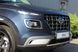 Новый Hyundai VENUE 2026, комплектация Elegance, цвет DENIM, двигатель 1.6 MPi AT (123 л.с.)