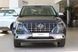 Новый Hyundai VENUE 2026, комплектация Elegance, цвет DENIM, двигатель 1.6 MPi AT (123 л.с.)