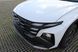 Новый Hyundai TUCSON 2026 Express 2.0 MPi 156 л.с. Atlas White во Львове