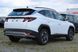 Новый Hyundai TUCSON 2026 Express 2.0 MPi 156 л.с. Atlas White во Львове