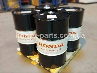 08232-P99C6LHE Масло моторное Honda HFS-E 5W-30, 205л
