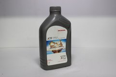 Жидкость акпп Honda ATF-Type 3.1, 1л (08263-99901HE)
