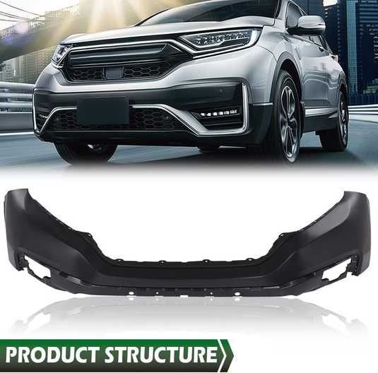 04711-TLA-A50ZZ Honda Бампер передній верхня частина Honda CR-V 5