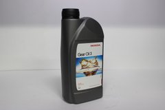 Трансмиссионное масло HONDA GEAR Oil 3 (08290P9901HE) | Олива гіпоїдна 90 GL5 перід роздатка