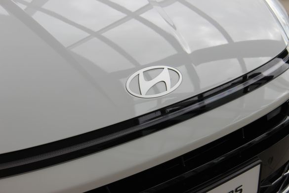 Hyundai SONATA 2024, Style, двигун Theta III 2.5 GDi (194 к.с., бензин)