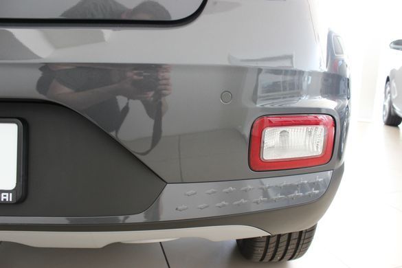 Hyundai VENUE 2023, TOP, ecotronic gray/black, двигун 1.6 MPi AT (123 к.с.)