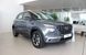 Hyundai VENUE 2023, TOP, ecotronic gray/black, двигун 1.6 MPi AT (123 к.с.)