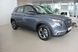 Hyundai VENUE 2023, TOP, ecotronic gray/black, двигун 1.6 MPi AT (123 к.с.)