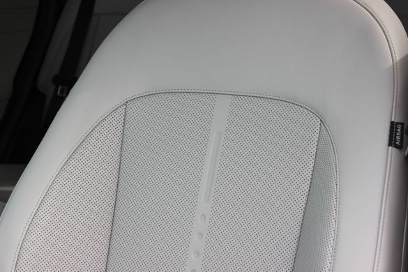 Нова Hyundai Kona Hybrid 2024, TOP, колір Cyber Gray, двигун 1.6 GDi HEV (141 к.с., гібрид)