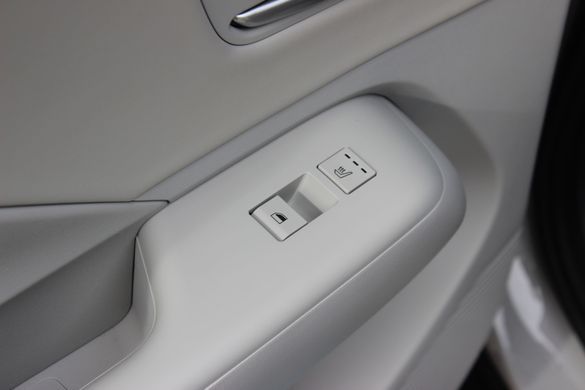 Нова Hyundai Kona Hybrid 2024, TOP, колір Cyber Gray, двигун 1.6 GDi HEV (141 к.с., гібрид)