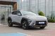 Нова Hyundai Kona Hybrid 2024, TOP, колір Cyber Gray, двигун 1.6 GDi HEV (141 к.с., гібрид)