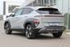 Нова Hyundai Kona Hybrid 2024, TOP, колір Cyber Gray, двигун 1.6 GDi HEV (141 к.с., гібрид)