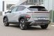 Hyundai Kona Hybrid 2023, TOP, колір Cyber Gray, двигун 1.6 GDi HEV (141 к.с., гібрид)