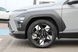 Під замовлення. Hyundai Kona Hybrid 2023, TOP, колір Cyber Gray, двигун 1.6 GDi HEV (141 к.с., гібрид)