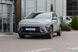 Під замовлення. Hyundai Kona Hybrid 2023, TOP, колір Cyber Gray, двигун 1.6 GDi HEV (141 к.с., гібрид)