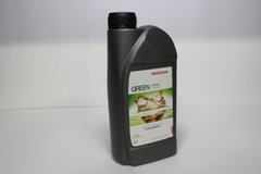 Масло моторное Honda Green, 1л (для дизельных двигателей) 1,6 дизель (08232P99D1LHE) Honda дизельное масло