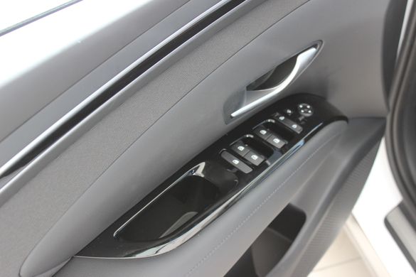 Під замовлення. Новий Hyundai TUCSON 2024, комплектація Elegance, колір Dark Knight, двигун 2.0 Mpi (156 к.с., бензин)