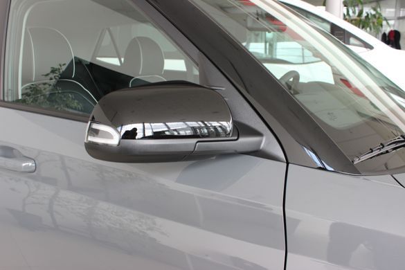 Hyundai VENUE 2023, Elegance Plus A-pack, galactic gray/black, двигун 1.6 MPi AT (123 к.с.)