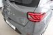 Hyundai VENUE 2023, Elegance Plus A-pack, galactic gray/black, двигун 1.6 MPi AT (123 к.с.)