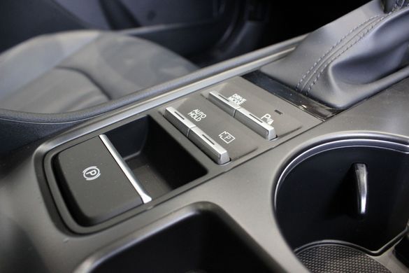 Hyundai SONATA 2024, TOP + Panorama, nocturne gray metallic, двигун Theta III 2.5 GDi (194 к.с., бензин)