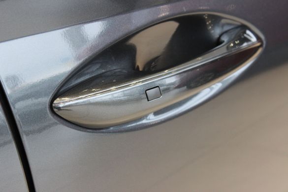 Hyundai SONATA 2024, TOP + Panorama, nocturne gray metallic, двигун Theta III 2.5 GDi (194 к.с., бензин)