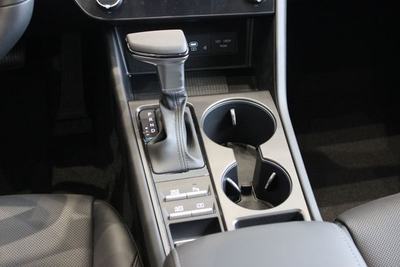 Hyundai SONATA 2024, TOP + Panorama, nocturne gray metallic, двигун Theta III 2.5 GDi (194 к.с., бензин)