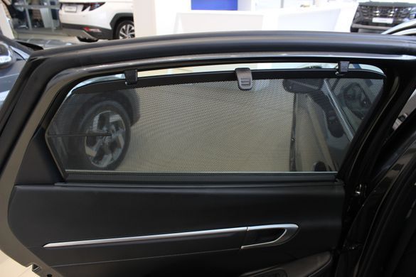 Hyundai SONATA 2024, TOP + Panorama, nocturne gray metallic, двигун Theta III 2.5 GDi (194 к.с., бензин)