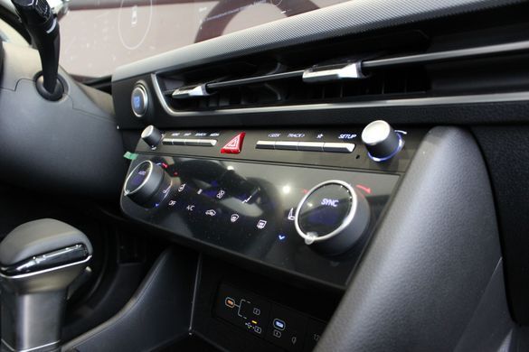 Hyundai SONATA 2024, TOP + Panorama, nocturne gray metallic, двигун Theta III 2.5 GDi (194 к.с., бензин)