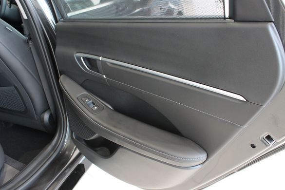 Hyundai SONATA 2024, TOP + Panorama, nocturne gray metallic, двигун Theta III 2.5 GDi (194 к.с., бензин)