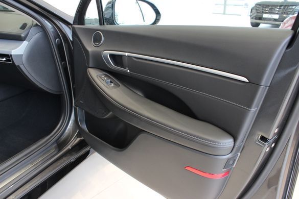 Hyundai SONATA 2024, TOP + Panorama, nocturne gray metallic, двигун Theta III 2.5 GDi (194 к.с., бензин)