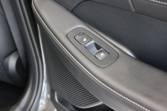 Hyundai SONATA 2024, TOP + Panorama, nocturne gray metallic, двигун Theta III 2.5 GDi (194 к.с., бензин)