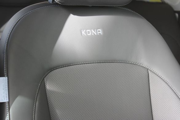 Hyundai KONA Hybrid 2024, Top Color Pack, колір the denim, двигун 1.6 GDi HEV (141 к.с., гібрид)