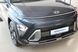 Hyundai KONA Hybrid 2024, Top Color Pack, колір the denim, двигун 1.6 GDi HEV (141 к.с., гібрид)