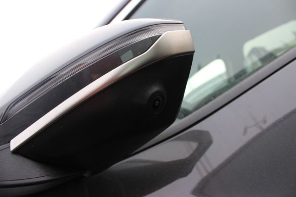 Новий Hyundai TUCSON Hybrid 2024, комплектація Top, колір Ecotronic Gray Pearl, Двигун 1.6 T-GDi HEV (215 к.с., бензин гібрид)