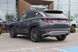 Новий Hyundai TUCSON Hybrid 2024, комплектація Top, колір Ecotronic Gray Pearl, Двигун 1.6 T-GDi HEV (215 к.с., бензин гібрид)