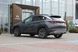 Новий Hyundai TUCSON Hybrid 2024, комплектація Top, колір Ecotronic Gray Pearl, Двигун 1.6 T-GDi HEV (215 к.с., бензин гібрид)