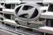 Новий Hyundai TUCSON Hybrid 2024, комплектація Top, колір Ecotronic Gray Pearl, Двигун 1.6 T-GDi HEV (215 к.с., бензин гібрид)