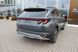 Новий Hyundai TUCSON Hybrid 2024, комплектація Top, колір Ecotronic Gray Pearl, Двигун 1.6 T-GDi HEV (215 к.с., бензин гібрид)