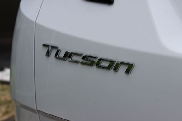 Hyundai TUCSON Hybrid 2023, Top Plus + Panorama, White, двигун 1.6 T-GDi HEV AT (230 к.с.)