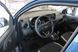 Новий Hyundai i10 2024, комплектація Comfort, колір Vibrant Blue, двигун 1.2 MPi Kappa (бензин, 84 к.с.)