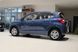 Новий Hyundai i10 2024, комплектація Comfort, колір Vibrant Blue, двигун 1.2 MPi Kappa (бензин, 84 к.с.)