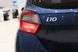 Новий Hyundai i10 2024, комплектація Comfort, колір Vibrant Blue, двигун 1.2 MPi Kappa (бензин, 84 к.с.)