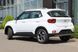Hyundai VENUE 2023, Dynamic + литі диски R17, White, двигун 1.6 MPi AT (123 к.с.)